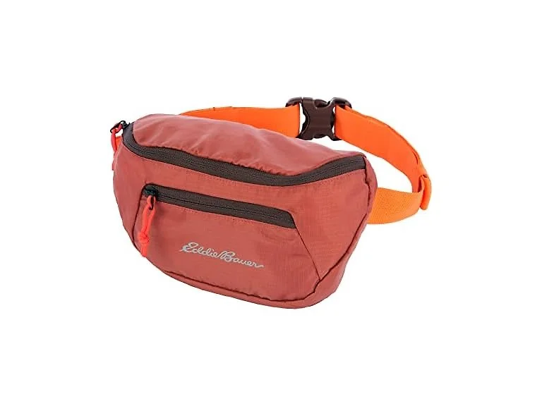 Eddie Bauer Packable Waistpack