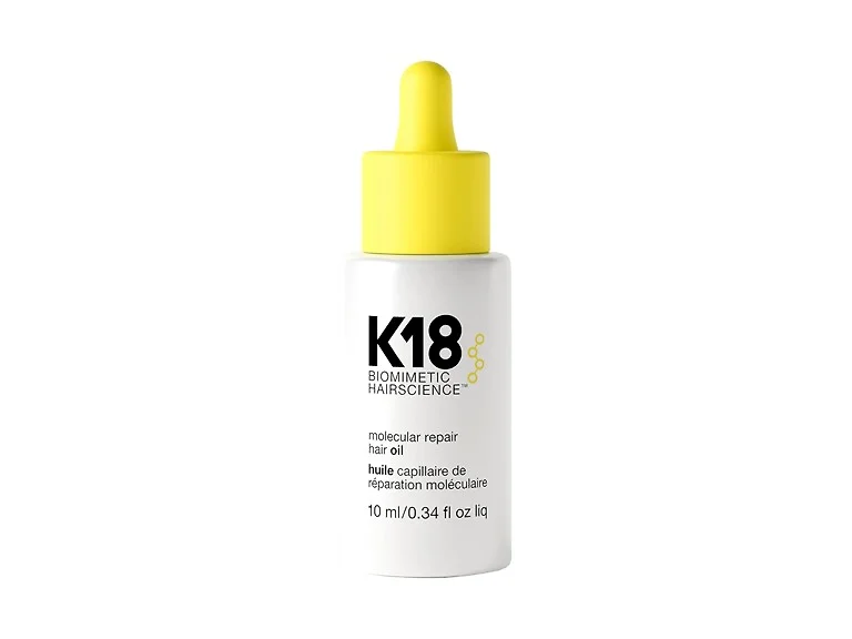 k18 Molecular Repair Hair Oil 0.34oz