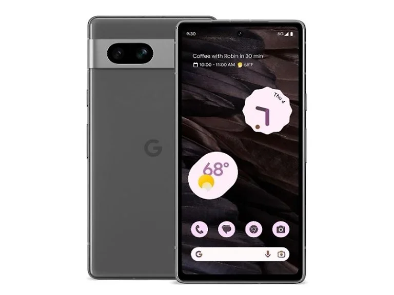 (NEW) Google Pixel 7a (Verizon) (Open Box)