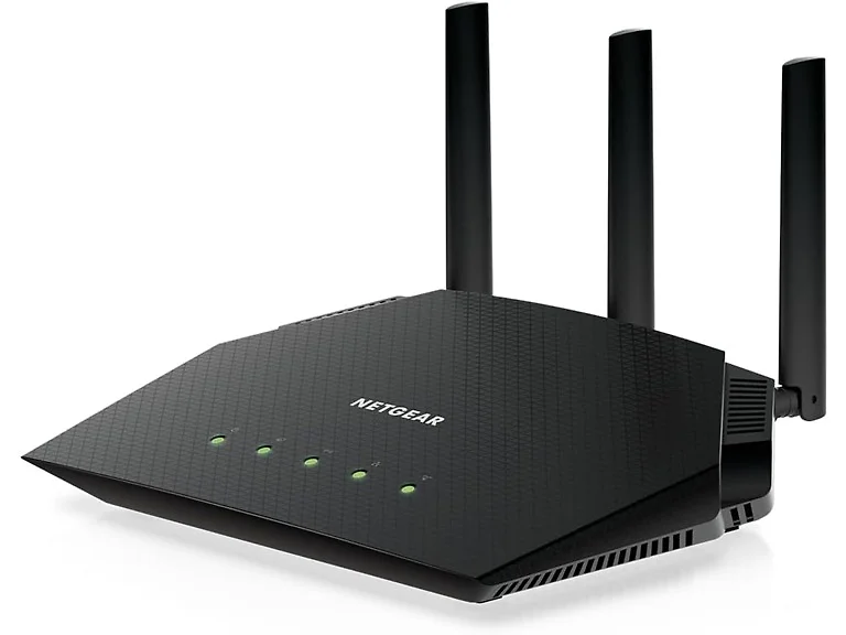 Netgear RAX36-100PAR Nighthawk Wireless Router