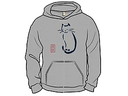 Zen Neko - Heather Remix
