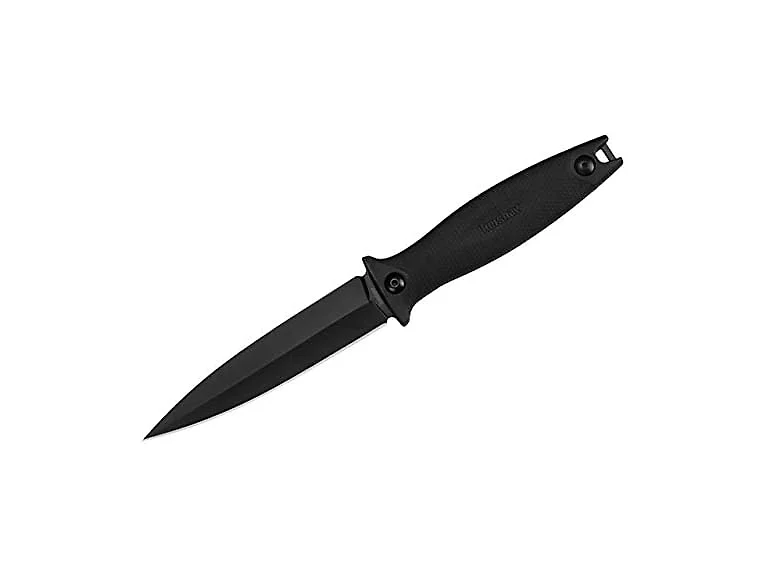 Kershaw Secret Agent Boot Knife