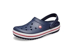 Crocs Crocband Unisex Clog Navy Size M13