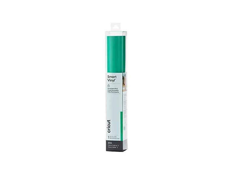 Cricut Smart Vinyl - Permanent (3 ft) - Grass