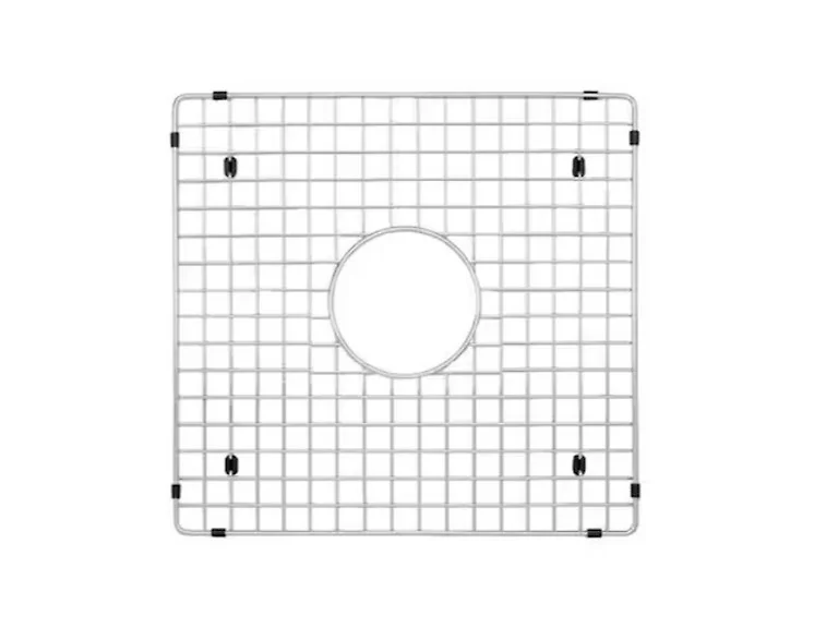 Precis Bottom Grid