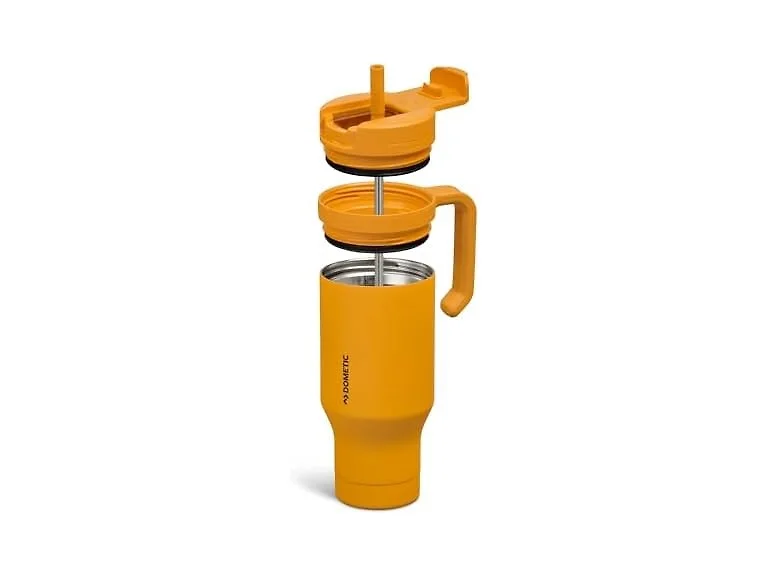 Dometic 30 oz Travel Tumbler, Glow