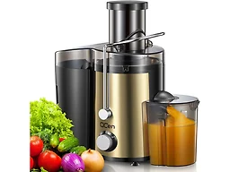 QCen NS91349 juicer machine