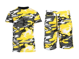 GBH WC-----(Men's 2Piece Set)   MCMO-02 & MPS-67