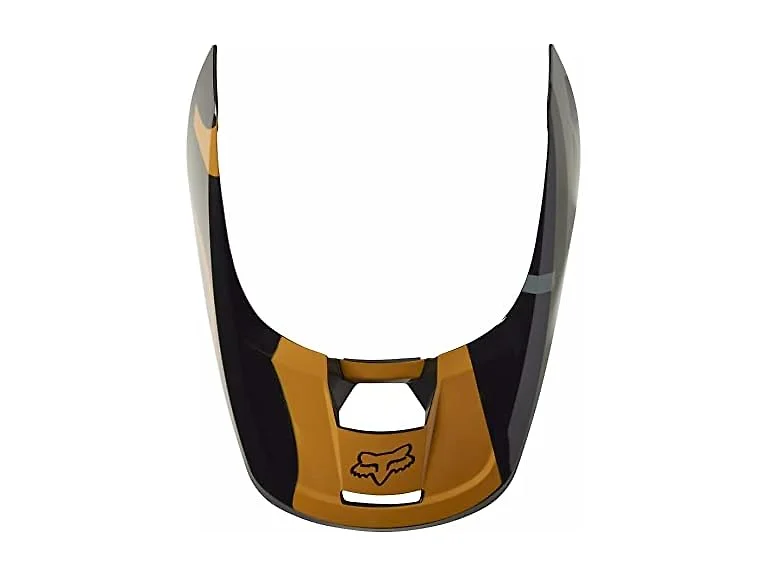 Fox Racing V1 Helmet Visor