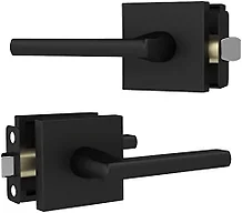 Mega Handles MHU-850020756377 1PK Mega Handles Prime Door Ha