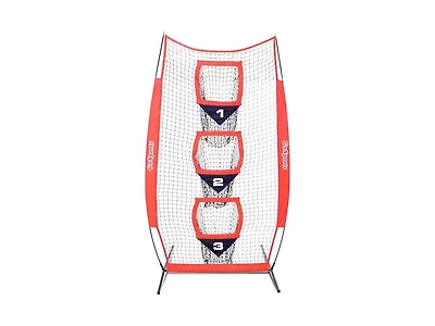GoSports 8 x 4 ft Football Target Net