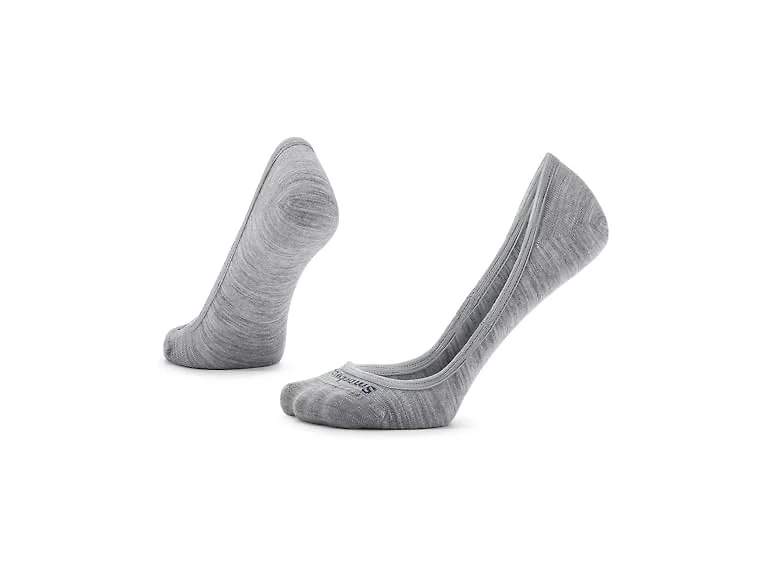 Smartwool Women's Everyday Low Cut No Show Socks