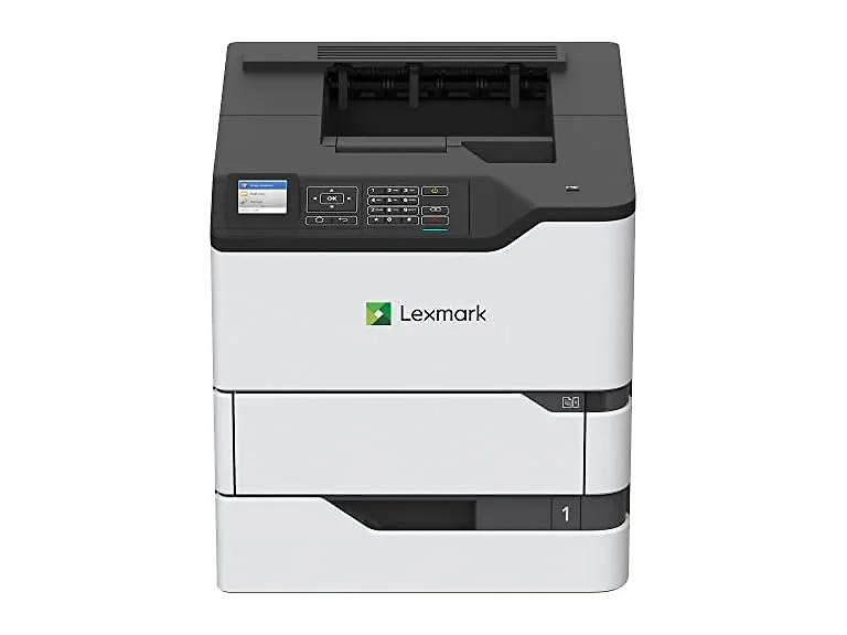 Lexmark MS820 MS823dn Desktop Laser