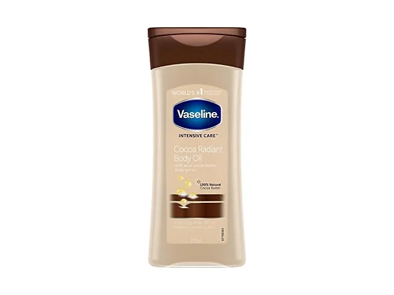Vaseline Intensive Care Vitalizing Gel Body Oil