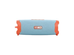 iHome MQ-IMW3010-ORTQ Arena Live Wireless Speaker Or