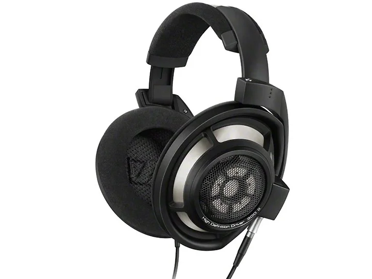 (NEW) Sennheiser HD 800 S Over-the-Ear Audiophile Reference Headphones