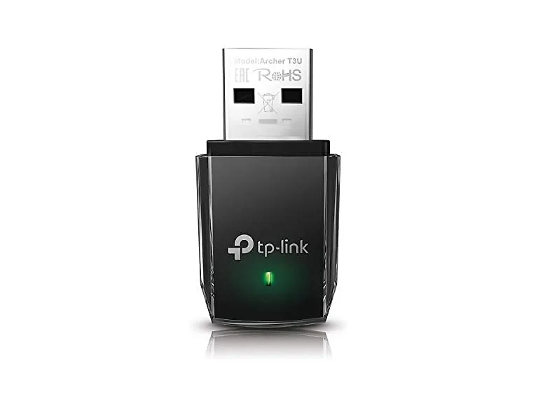 TP-Link AC1300 Mini WiFi Adapter