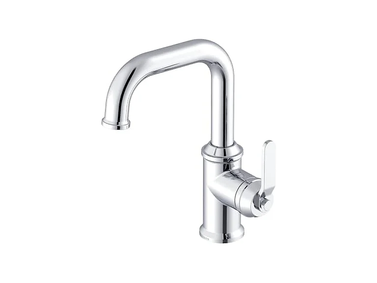Gerber Kinzie Single Handle Single Hole Bathroom Faucet