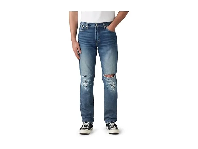 Levi's Men 511 Slim Jeans