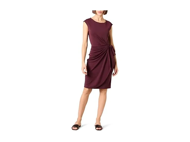 Amazon Essentials Women's Cap Sleeve