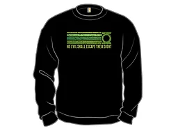 Emerald Oath