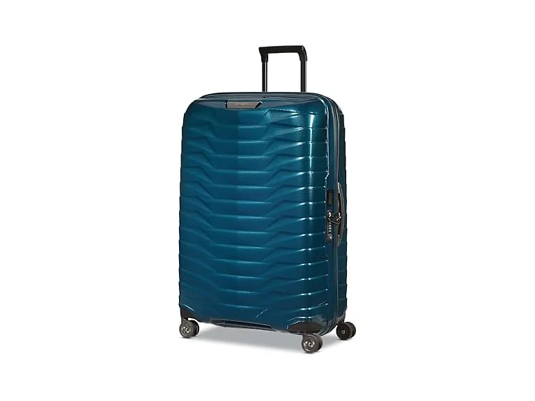 Samsonite Proxis Large Hardside Luggage (Open Box)