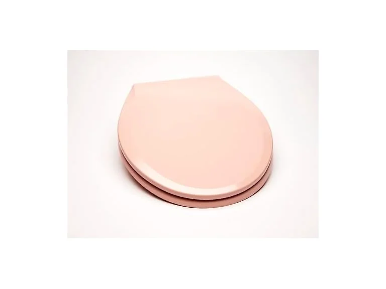 1Q1R5-20 Premium Molded Wood Toilet Seat with Vari