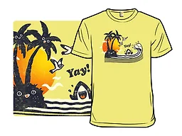 Yay, Summer!