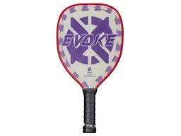 Comp Evoke Tear Drop Paddle - Purple