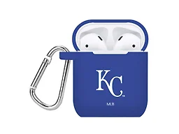 MLB Kansas City Royals AirPods Cover