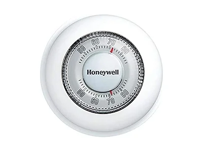 Honeywell T87K1007 Heat Only Thermostat