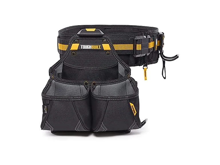 ToughBuilt - 3-piece Pro Framer Tool Belt Set