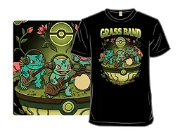 Grass Band