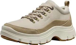 KEEN Women's Kosa Oxford Durable Platform Style Durable Loafer Shoes