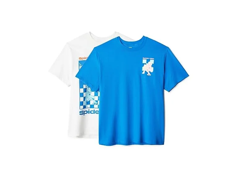 Amazon Essentials Men Disney Men's Cotton T-shirt