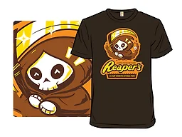 Reaper's