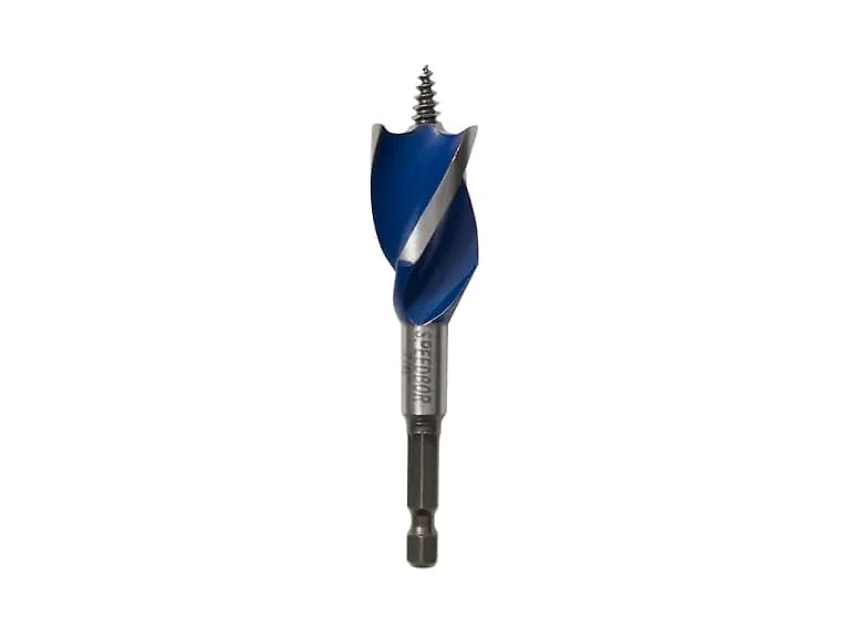 Irwin 1866036 4 Inch Speedbor Bit