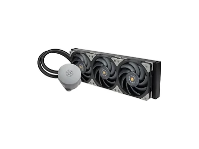 Silverstone Technology Hailstone 360