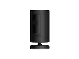 Certified Refurbished Ring Stick Up Cam (Battery) 3rd Gen (2019 release)