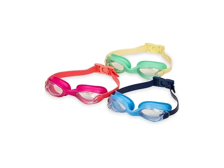 Life Is Good Swim Goggles