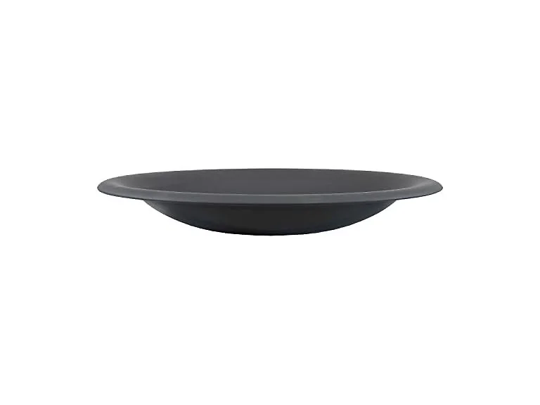 Sunnydaze Decor NB-183 32in Fire Pit Bowl Black