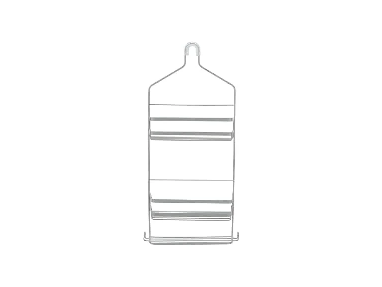 Bath Bliss Cottage Collection Deluxe Shower Caddy