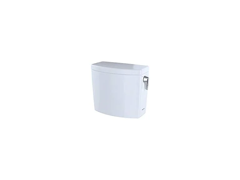 Toto ST453UR#01 Drake II Tank and Cover