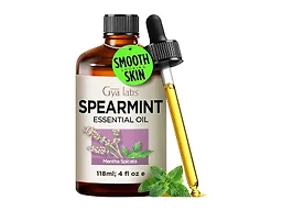 100% Pure Spearmint Essential Oil - 4
