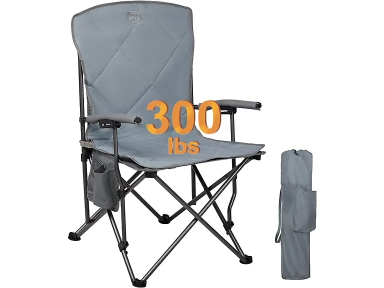 Timber Ridge Folding Camping Chair