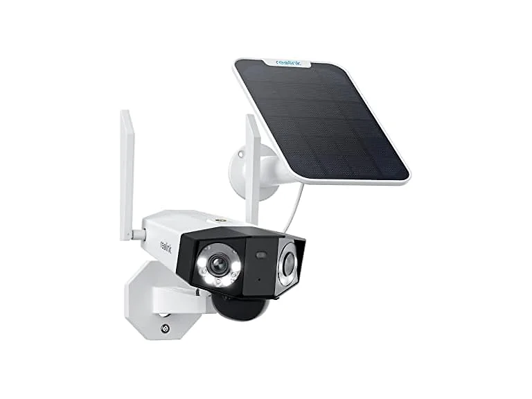 REOLINK 4G LTE Cellular Security Camera