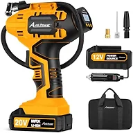 AVID POWER BC1379125040002 Cordless Tire Inflator