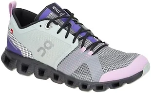 On Running 38.98941 10.5 On Running Cloud X Shift Women's Shoes Surf/Vapor