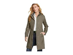 Eddie Bauer Trnch We Gotg