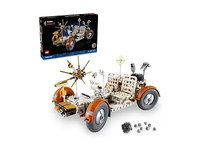 LEGO 42182 NASA Apollo Lunar Roving Vehicle